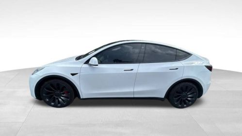 2021 Tesla Model Y - Images - 9