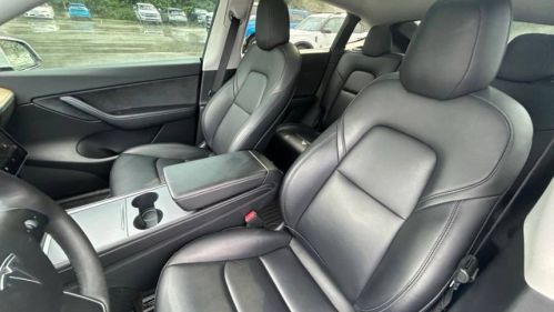 2021 Tesla Model Y - Images - 13