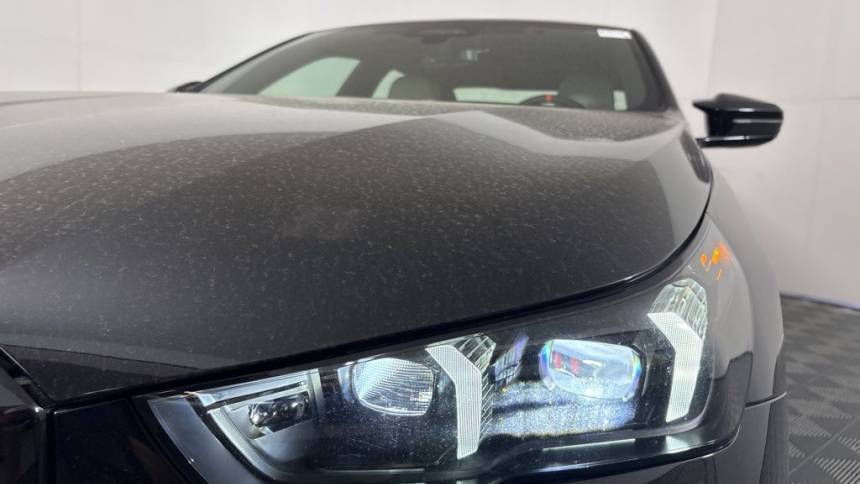 2025 BMW i5 - Images - 9