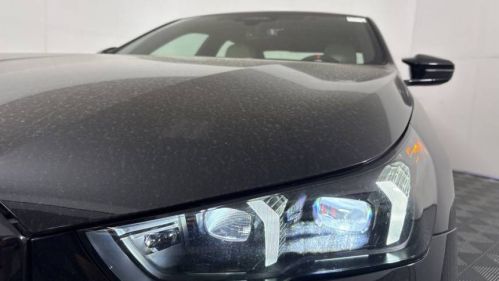 2025 BMW i5 - Images - 9