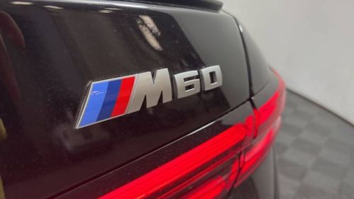 2025 BMW i5 - Images - 11
