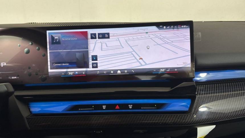2025 BMW i5 - Images - 13