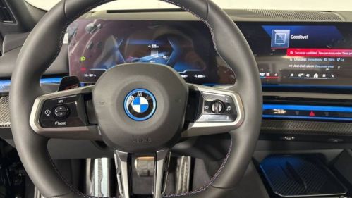 2025 BMW i5 - Images - 19