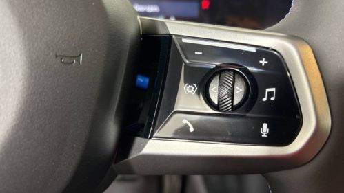2025 BMW i5 - Images - 20