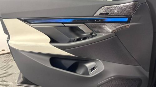 2025 BMW i5 - Images - 22