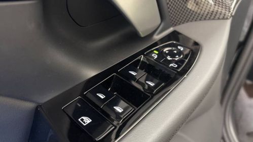 2025 BMW i5 - Images - 23