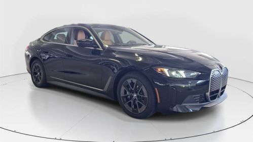 2025 BMW i4 - Images - 2