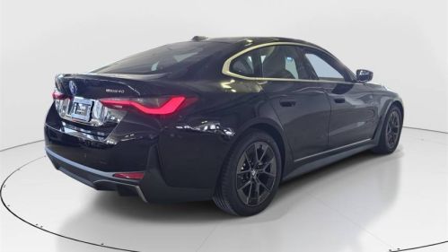 2025 BMW i4 - Images - 3