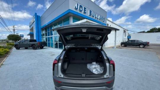 2025 Chevrolet Blazer EV - Images - 7