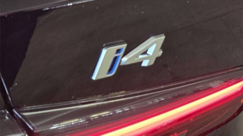 2025 BMW i4 - Images - 6