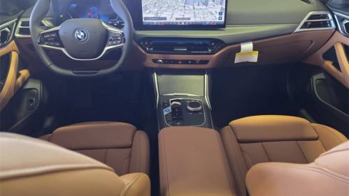 2025 BMW i4 - Images - 7