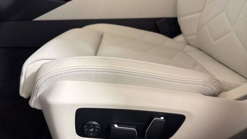 2025 BMW i5 - Images - 29