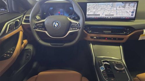 2025 BMW i4 - Images - 8
