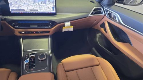 2025 BMW i4 - Images - 9
