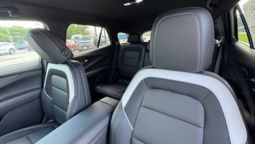 2025 Chevrolet Blazer EV - Images - 13