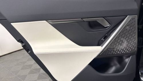 2025 BMW i5 - Images - 30