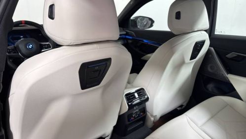 2025 BMW i5 - Images - 32