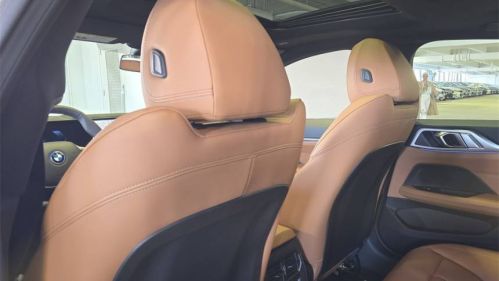 2025 BMW i4 - Images - 11