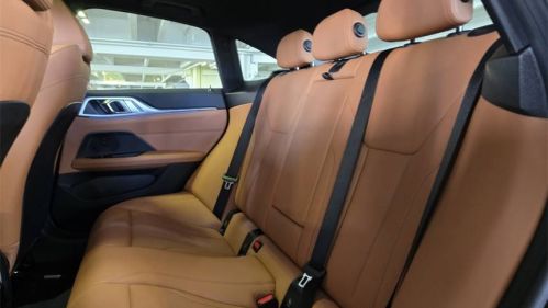 2025 BMW i4 - Images - 12