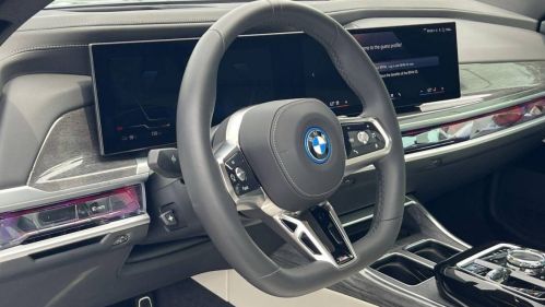 2023 BMW i7 - Images - 13