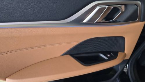 2025 BMW i4 - Images - 13