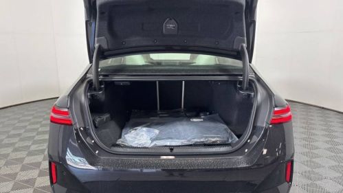 2025 BMW i5 - Images - 34