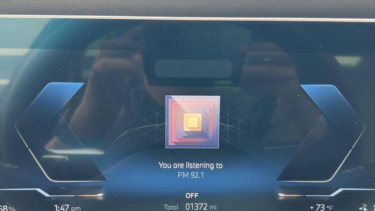 2023 BMW i7 - Images - 14