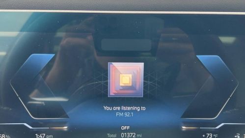 2023 BMW i7 - Images - 14