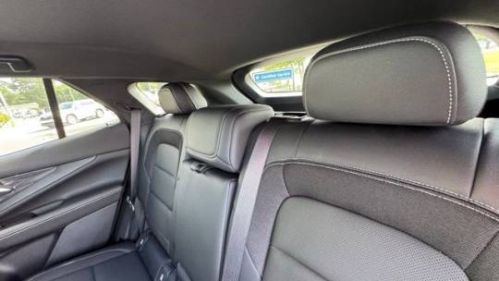 2025 Chevrolet Blazer EV - Images - 20
