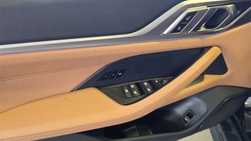 2025 BMW i4 - Images - 16