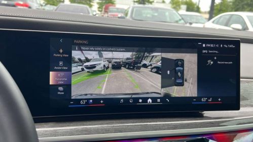 2023 BMW i7 - Images - 16