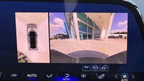 2025 Chevrolet Blazer EV - Images - 32