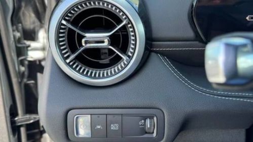 2025 Chevrolet Blazer EV - Images - 34