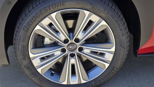 2025 Subaru Solterra - Images - 8