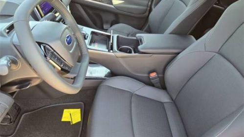 2025 Subaru Solterra - Images - 9