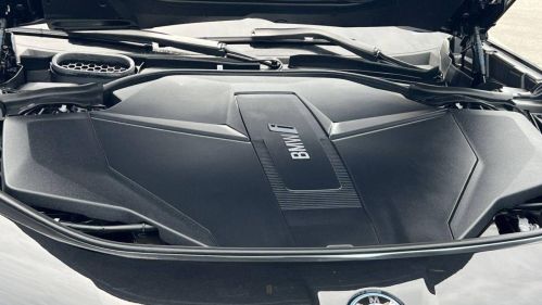 2023 BMW i7 - Images - 27