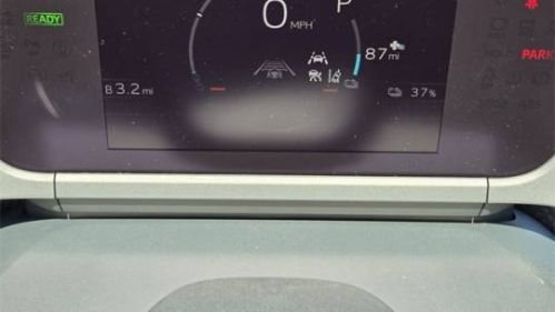 2025 Subaru Solterra - Images - 12