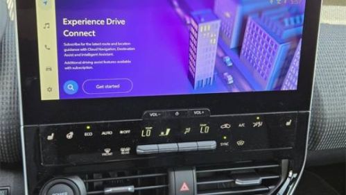 2025 Subaru Solterra - Images - 13