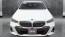 2024 BMW i5 - Images - 2