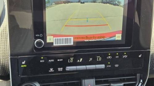 2025 Subaru Solterra - Images - 14