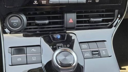 2025 Subaru Solterra - Images - 15