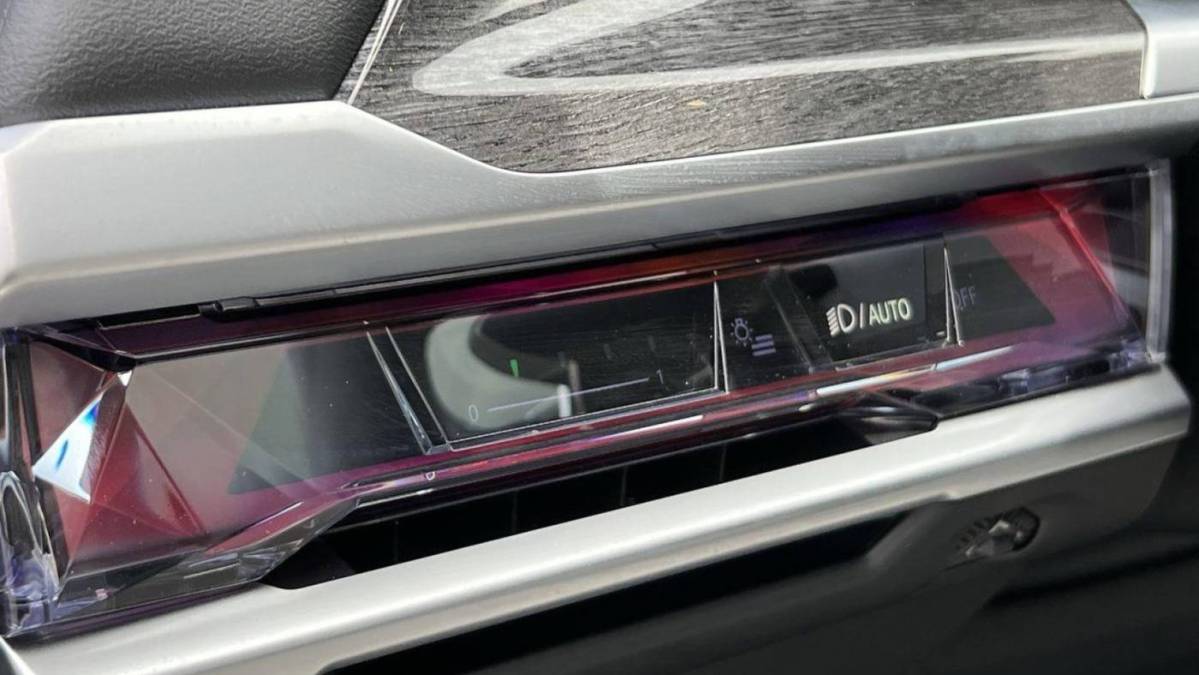 2023 BMW i7 - Images - 29