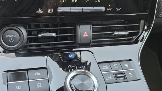 2025 Subaru Solterra - Images - 15