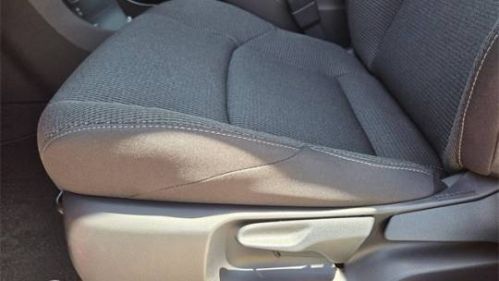 2025 Subaru Solterra - Images - 18