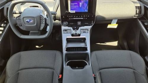 2025 Subaru Solterra - Images - 19