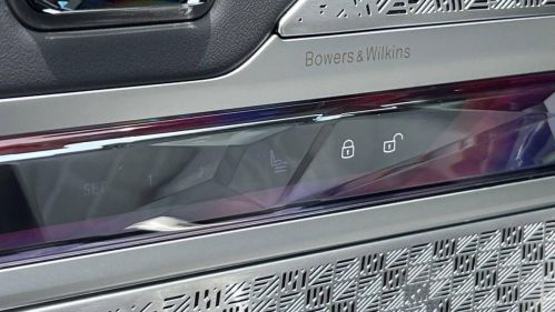 2023 BMW i7 - Images - 31