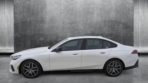 2024 BMW i5 - Images - 9