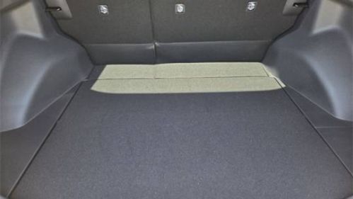 2025 Subaru Solterra - Images - 22