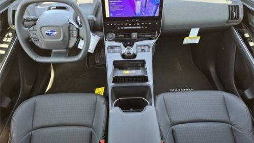 2025 Subaru Solterra - Images - 21