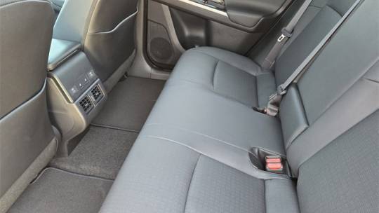 2025 Subaru Solterra - Images - 22
